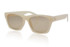 Солнцезащитные очки SumWin 3966 C5 молоко/коричневый