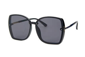Солнцезащитные очки SumWin 6429 С1 черный 6429-01