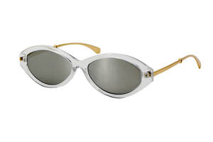 Солнцезащитные очки SumWin 926 Цепочка C4 прозрачный зеркало
