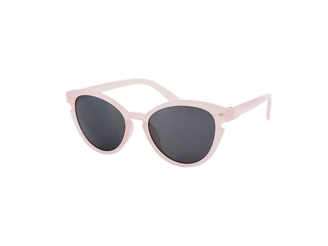 Солнцезащитные очки SumWin 97054 C5 Розовый/черный