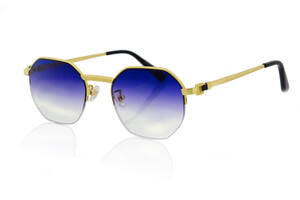 Солнцезащитные очки SumWin KASAI 075 C4 золото/фиолетовый