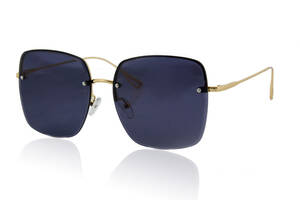 Солнцезащитные очки SumWin KASAI J1296 C5 золото/фиолетовый