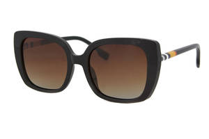 Солнцезащитные очки SumWin Leke Polar 1856 C4 коричневый