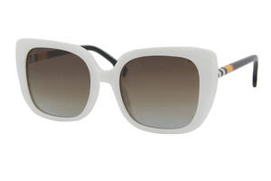 Солнцезащитные очки SumWin Leke Polar 1856 C5 белый коричневый гр