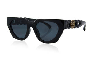 Солнцезащитные очки SumWin LH016 C1 черный