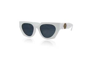 Солнцезащитные очки SumWin LH016 C3 белый/черный