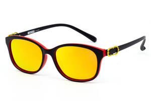 Солнцезащитные очки SumWin One size M1278 Оранжевый M1278-03