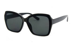 Солнцезащитные очки SumWin П2024 C6 Черный П2024-06