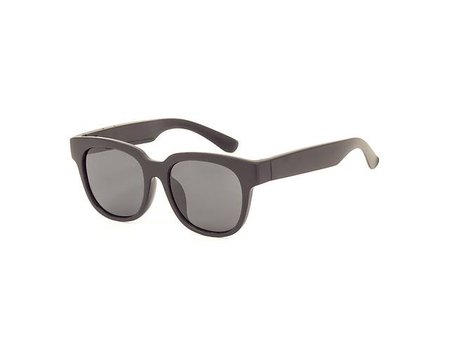 Солнцезащитные очки SumWin Polar 120810 Anti Sleep Черный