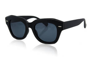 Солнцезащитные очки SumWin Z2186 C1 черный матовый/черный