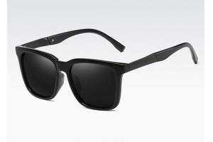 Солнцезащитные очки SuNi UV 400 Черный (4377827999)