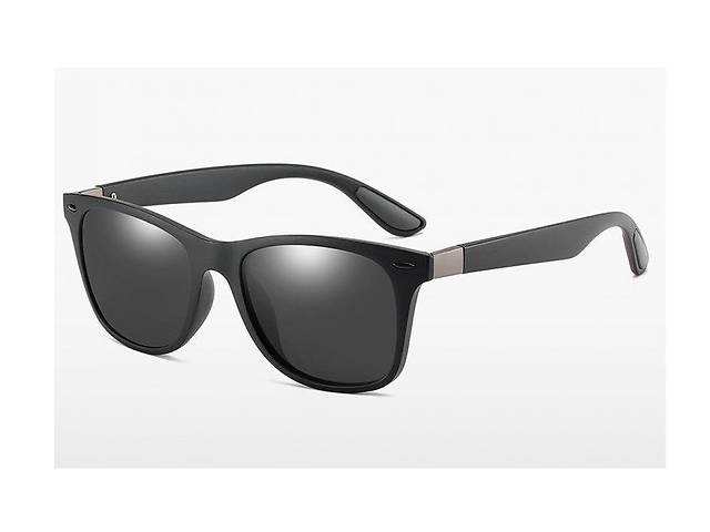 Солнцезащитные очки SuNi UV 400 Черный (4378227222)