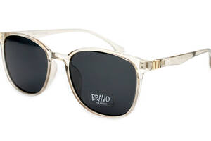 Сонцезахисні окуляри жіночі Bravo (polarized) 226224-C11 Чорний