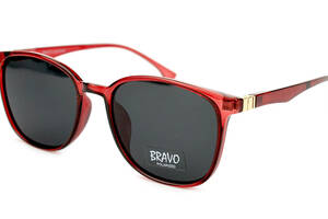 Солнцезащитные очки женские Bravo (polarized) 226224-C23 Черный