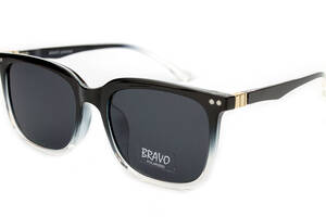 Солнцезащитные очки женские Bravo (polarized) 228224-C13 Серый