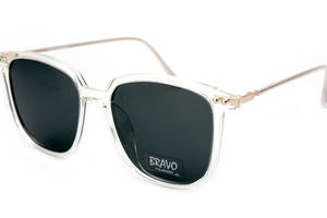 Солнцезащитные очки женские Bravo (polarized) 268-C5 Черный