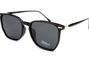 Солнцезащитные очки женские Bravo (polarized) 279-C1 Серый