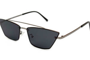 Сонцезахисні окуляри жіночі Bravo (polarized) 801-C3 Сірий