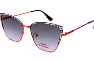 Солнцезащитные очки женские Cai Pai 30-30-C5 Синий