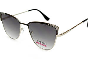 Солнцезащитные очки женские Cai Pai 30-33-C1 Серый