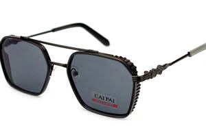 Солнцезащитные очки женские Cai Pai 30-37-C1 Синий