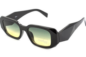 Солнцезащитные очки женские Elegance 8902-C1 Разноцветный