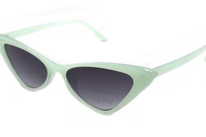 Солнцезащитные очки женские Elegance 8909-C8 Фиолетовый
