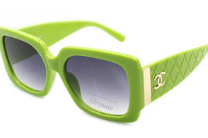 Солнцезащитные очки женские Elegance A6703-C2 Фиолетовый