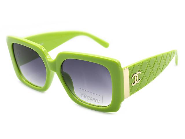 Солнцезащитные очки женские Elegance A6703-C2 Фиолетовый