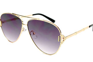 Солнцезащитные очки женские Jane 2321-C7 Фиолетовый