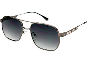 Солнцезащитные очки женские Jane 2330-C3 Серый