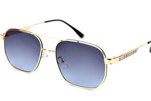 Сонцезахисні окуляри жіночі Jane 2330-C6 Синій