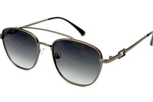 Солнцезащитные очки женские Jane 2337-C3 Серый
