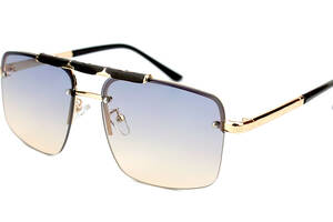 Солнцезащитные очки женские Jane 2345-C8 Сиреневый