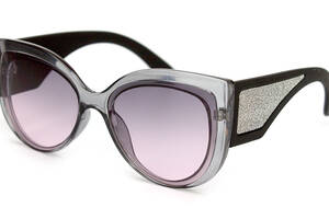 Солнцезащитные очки женские Jane 2382-C6 Фиолетовый