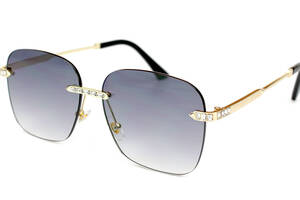Солнцезащитные очки женские Jane 2585-C3 Синий