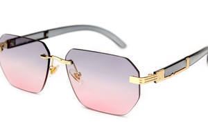 Солнцезащитные очки женские Jane 50826-C4 Сиреневый