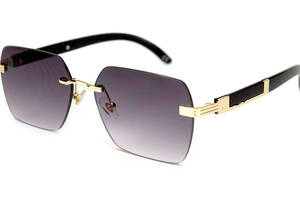 Сонцезахисні окуляри жіночі Jane 50827-C3 Фіолетовий