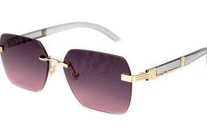 Сонцезахисні окуляри жіночі Jane 50827-C4 Бузковий