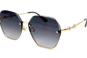Солнцезащитные очки женские Jane 50852-C1 Синий