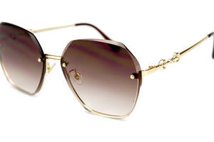 Солнцезащитные очки женские Jane 50852-C2 Фиолетовый