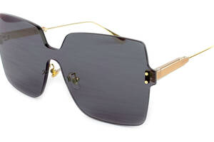 Солнцезащитные очки женские Jane 58024-C1 Черный