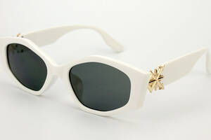 Солнцезащитные очки женские Jane 8627-C5 Черный