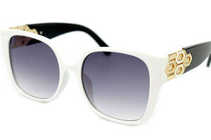 Солнцезащитные очки женские Jane 8629-C5 Серый