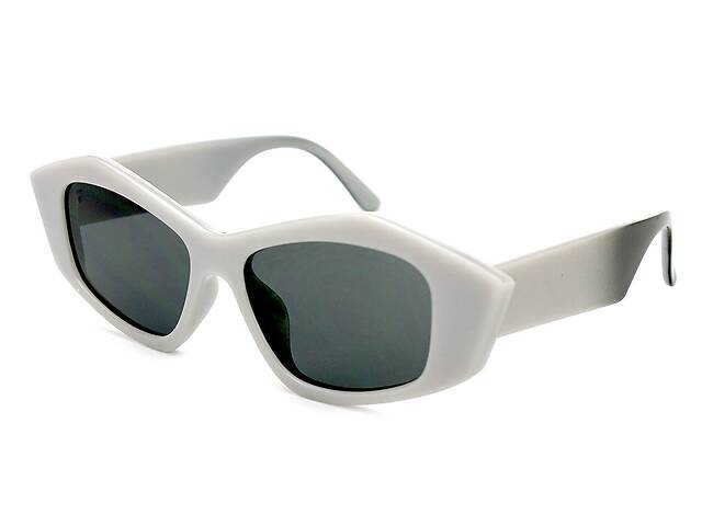 Сонцезахисні окуляри жіночі Jane 8637-C4 Чорний