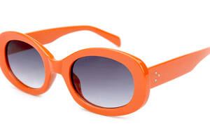 Солнцезащитные очки женские Jane 8664-C5 Серый