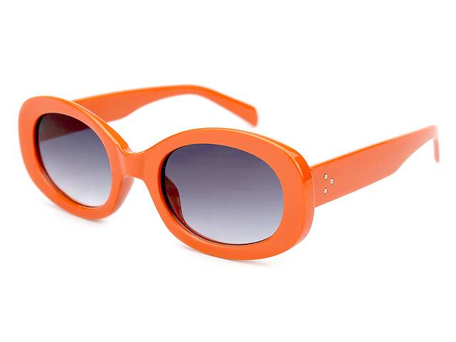 Солнцезащитные очки женские Jane 8664-C5 Серый