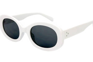 Солнцезащитные очки женские Jane 8664-C6 Черный