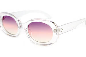 Солнцезащитные очки женские Jane 8664-C7 Сиреневый