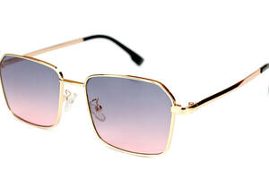 Солнцезащитные очки женские Jane 9188-C5 Сиреневый